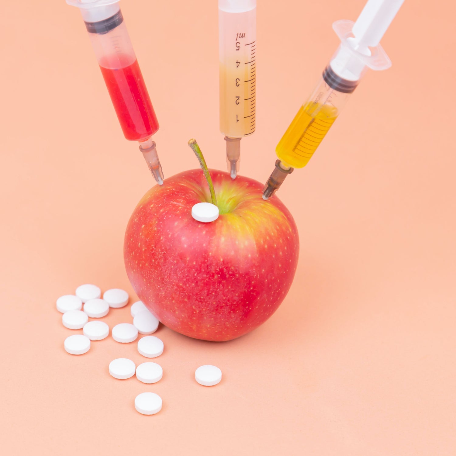 LES ALLERGIES LES PLUS COURANTES