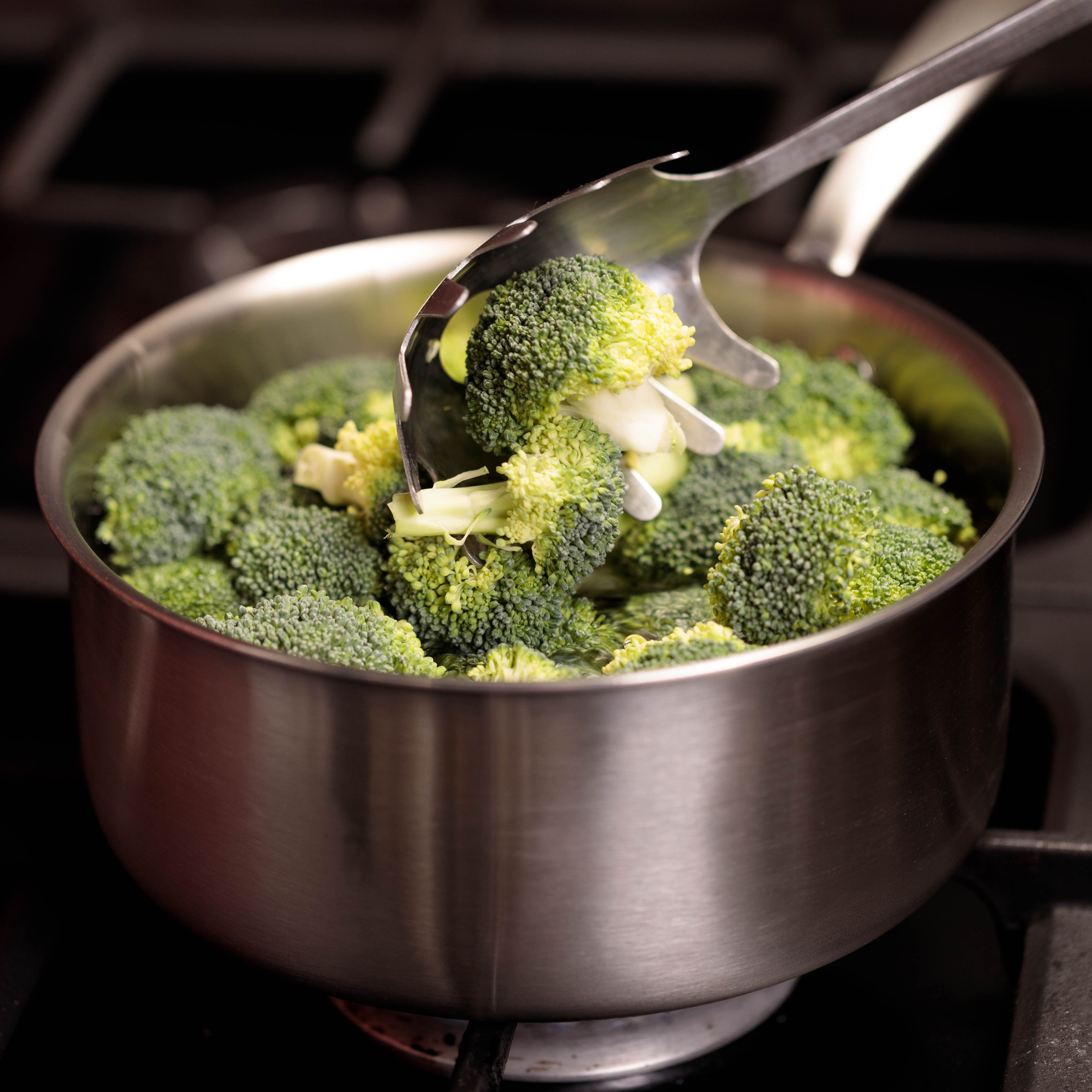 PACK CHEF 2 ETOILES - BATTERIE 4 PIECES