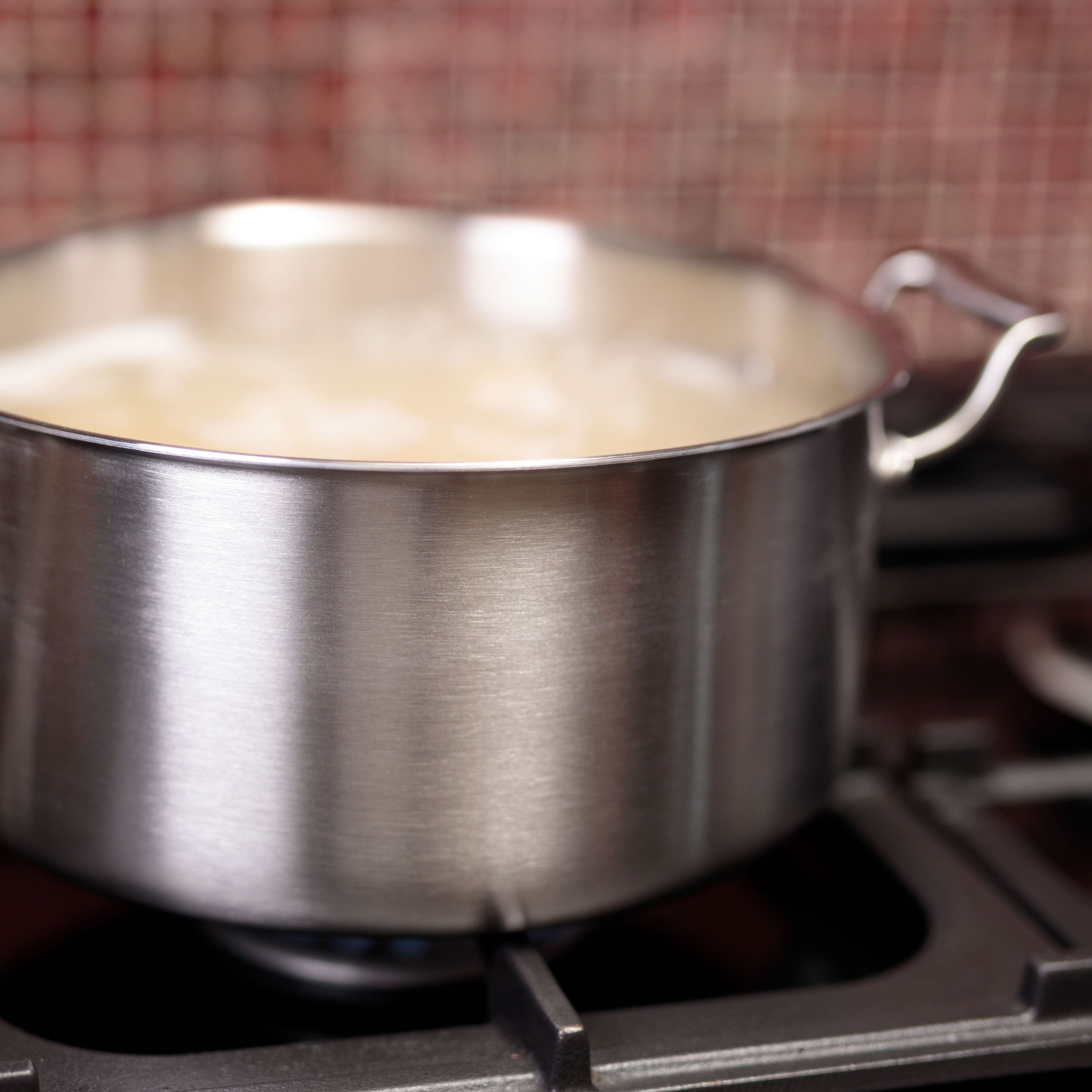 PACK CHEF 3 ETOILES - BATTERIE 5 PIECES