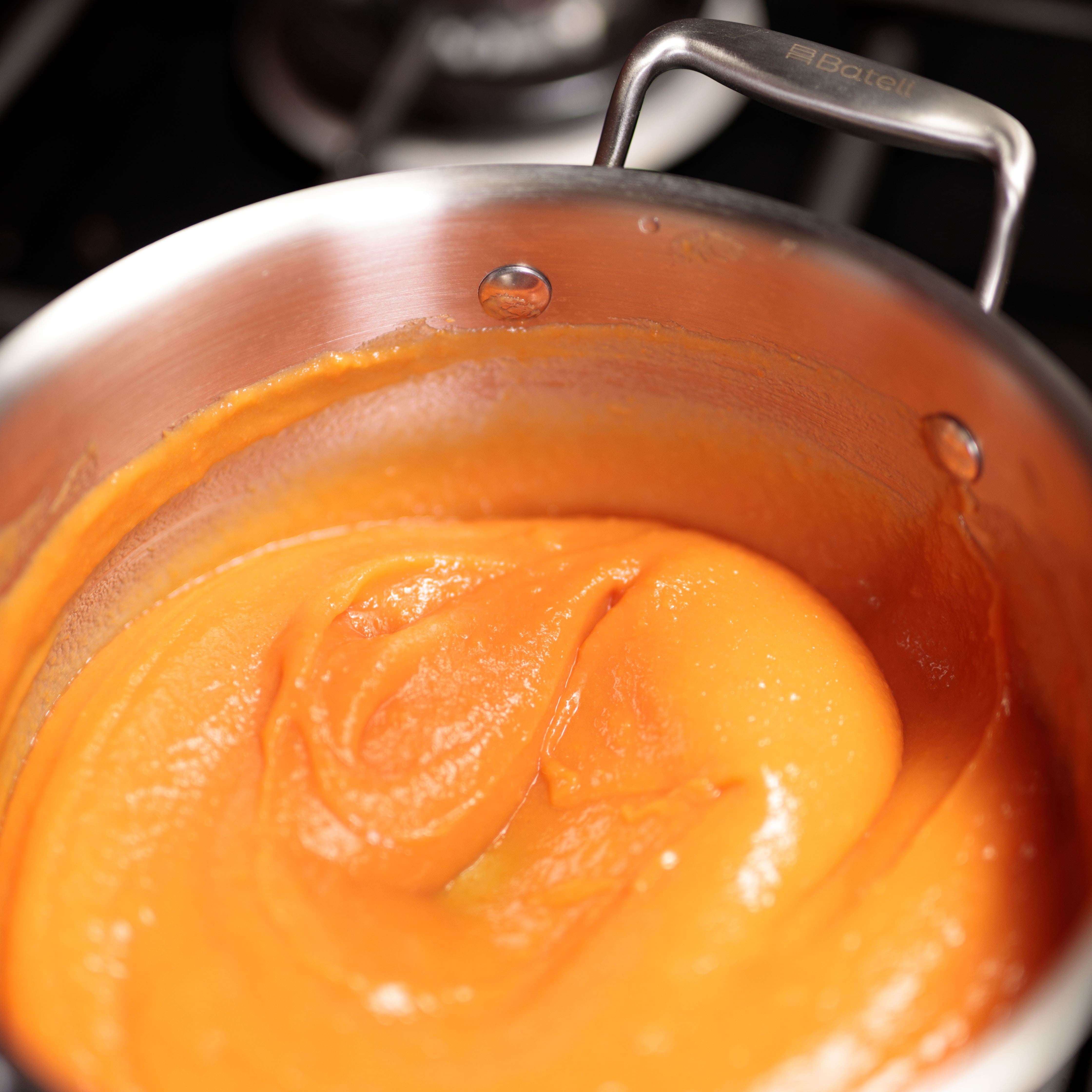 PACK CHEF DELUXE - BATTERIE 6 PIECES