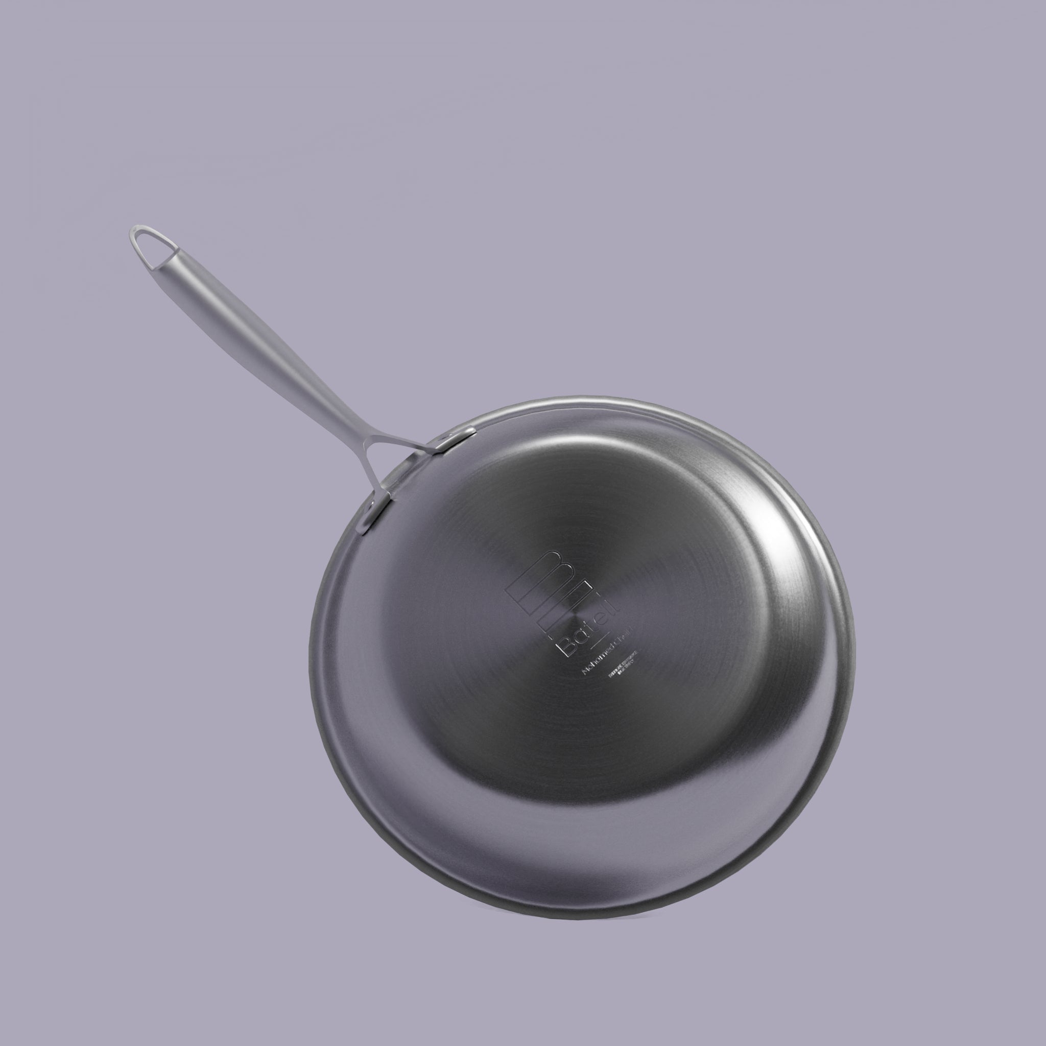 PACK CHEF 1 ETOILE - SET 3 POELES