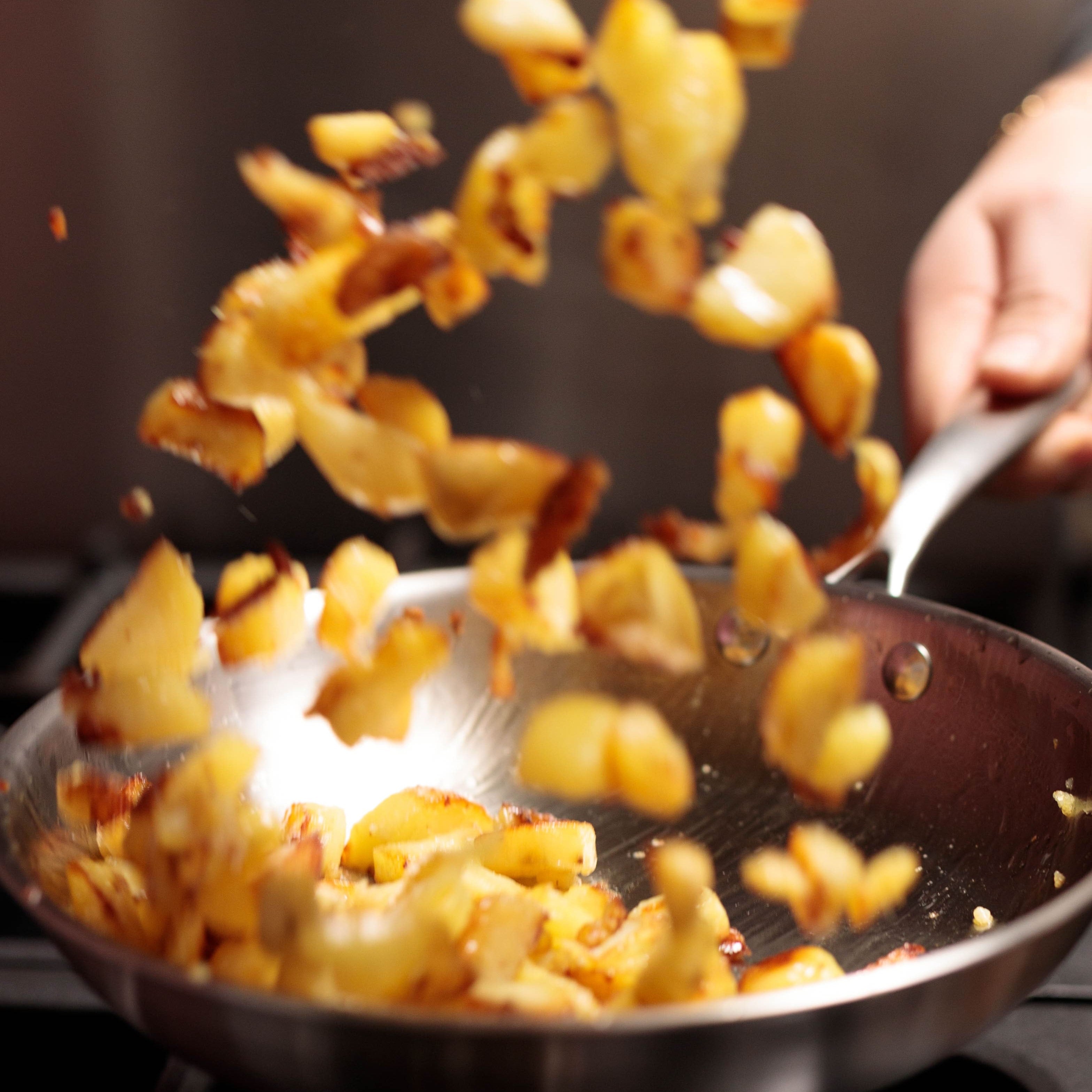 PACK CHEF DELUXE - BATTERIE 6 PIECES