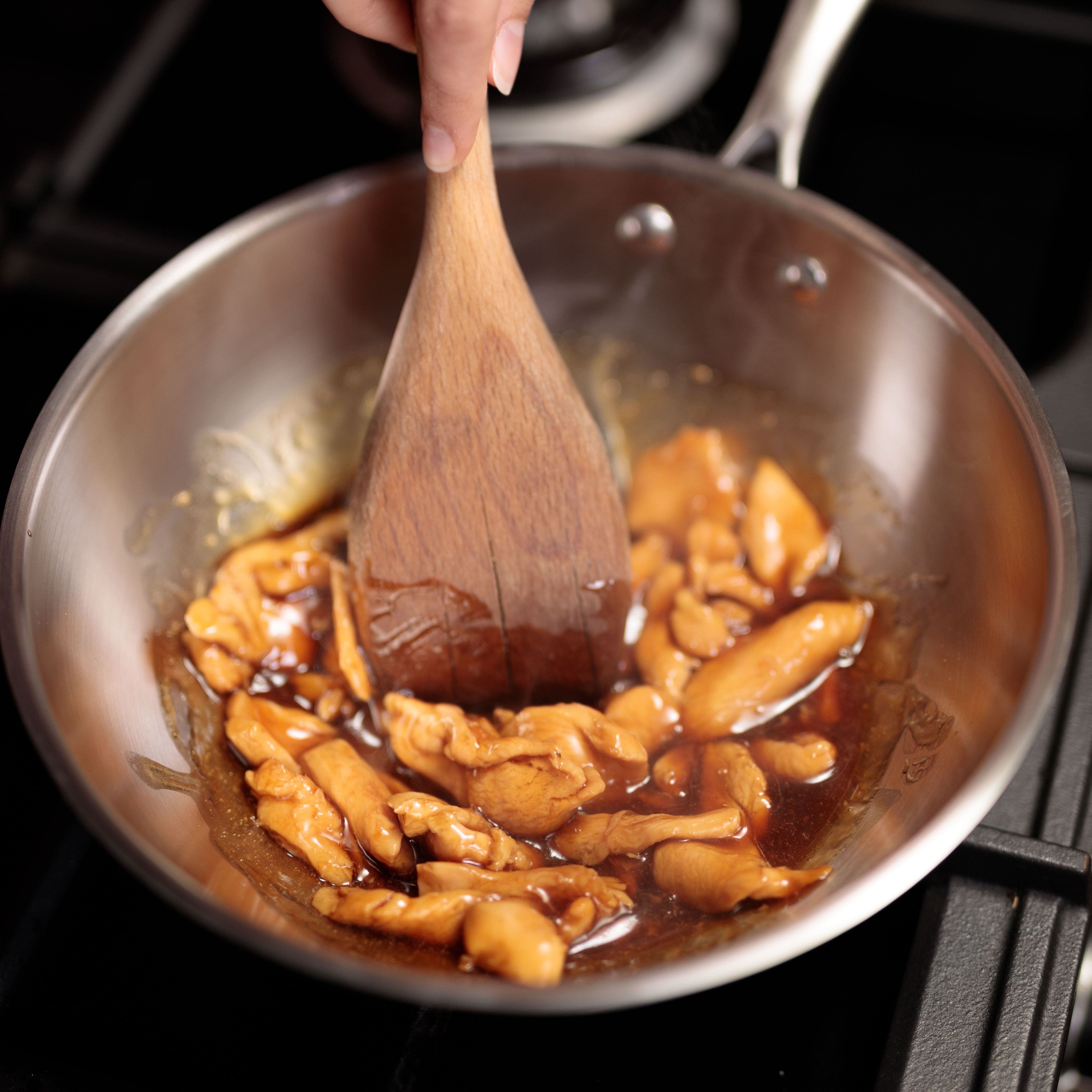 PACK CHEF DELUXE - BATTERIE 6 PIECES